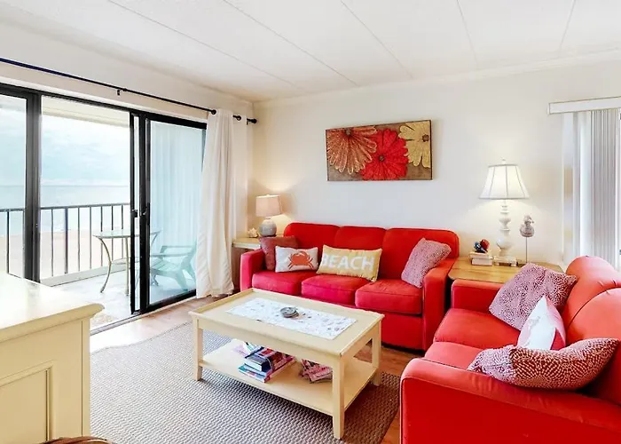 Holiday home Waikiki #302 Ocean City
